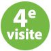 Quatrième visite